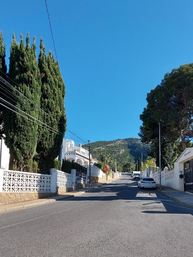Albir Resort El Albir Exterior foto