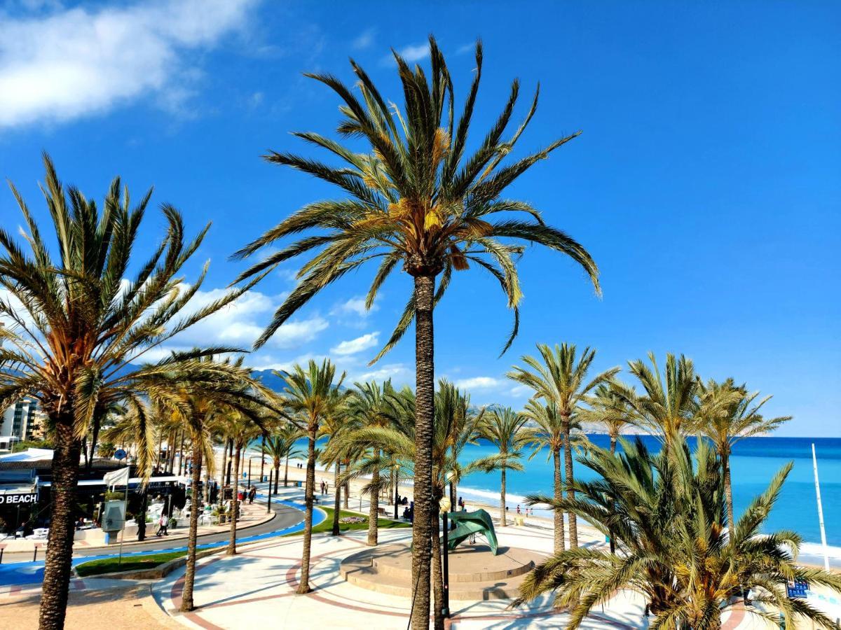 Albir Resort El Albir Exterior foto